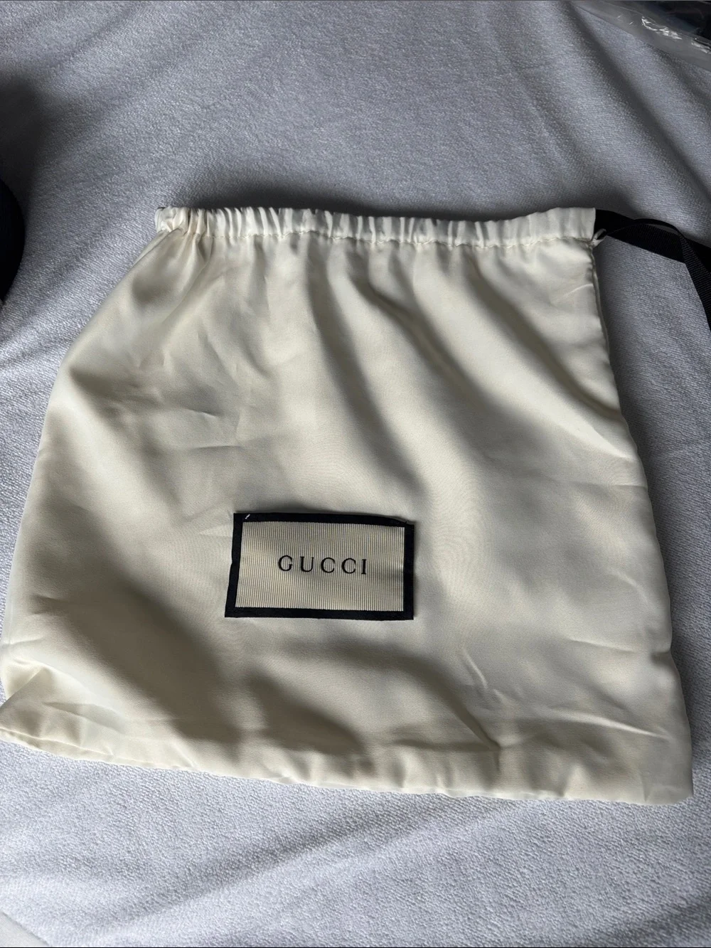 Gucci authentic belt